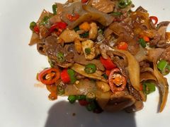 -新白鹿餐厅(城西银泰城店)