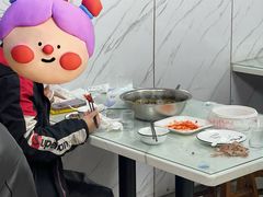 -黑皮酸菜鱼(三山街店)