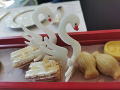 -西郊宾馆·1921餐厅