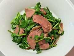 -百年神厨·地道川菜(清江西路店)