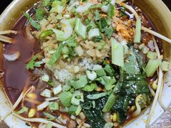 -老瓦房冷锅串串(文殊院店)