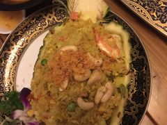 -Siam泰餐厅(水上公园店)