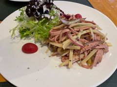 -兰特伯爵西餐厅·啤酒屋(方庄店)