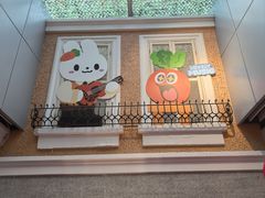 -东方明珠·可口可乐欢乐餐厅