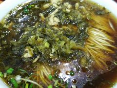 -东吴面馆(君地新大陆店)