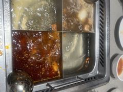 -海底捞火锅(河东万达广场店)