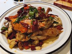 -琼大师东方烤乳猪(亚特兰蒂斯店)