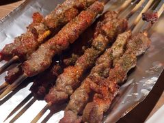 -耶里夏丽·新疆菜·28年喀什老馆(田林东路店)