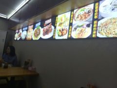-老闽味沙茶面·姜母鸭(传承35年曾厝垵店)
