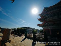 -广东圆玄道观