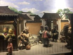 -运河游船(武林门码头)