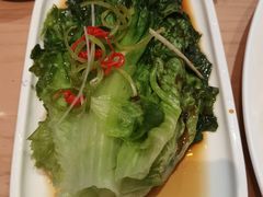 -船歌·鱼水饺青岛菜(国贸商城店)