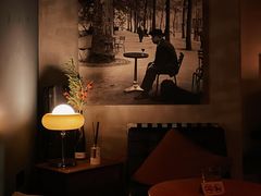 -STAFF ONLY Bar(南台巷店)