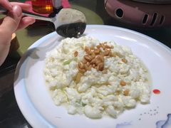 -山水茶艺馆·点心粤菜·30年老字号