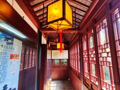-东山雕花楼