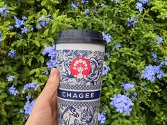 -霸王茶姬(西单百货店)