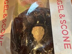 -CC BAGEL&SCONE 贝果与司康(南开大悦城店)
