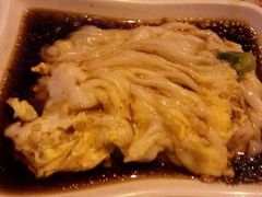 -海口骑楼小吃街