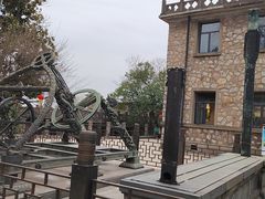 -紫金山天文台