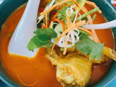 -My Way Town买味堂·东南亚餐厅(亦庄店)