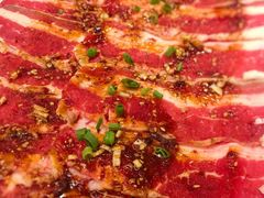 -青瓦餐厅·生鱼片·韩园烤肉(西塔店)