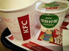 -肯德基(茂业店)
