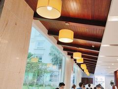 -松兰山海景大酒店·海鲜中餐厅