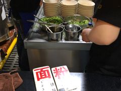 -易裕和·长沙米粉(友谊路店)