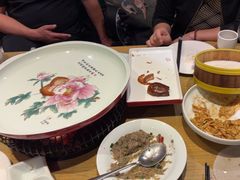 -京味斋·北京烤鸭(北京南站洋桥店)