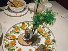 -贡宴盐帮菜自贡驻京联络处餐厅