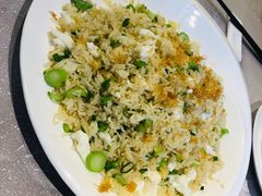 龙王炒饭-汤臣·空中餐厅·严选粤菜(石湾世博广场店)