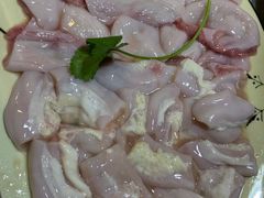 -华哥新鲜猪精品美食
