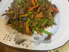 -缘来聚·徽菜名店(黄山宏村店)