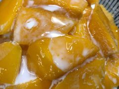 芒果冰绵绵冰-大蜜旺(丽水店)