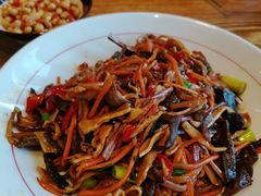 -印象鲵宴·张家界地标美食名片(溪布街店)