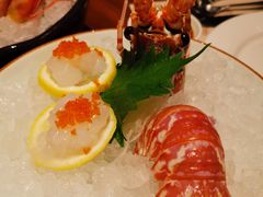 -Mr·Fish鱼鲜生海鲜放题(银泰in99店)