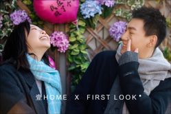 -壹HOME胶片摄影工作室