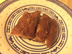 -厉家菜(德胜门总店)
