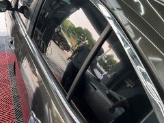 -龙粤汽车贴膜·中国航天山由