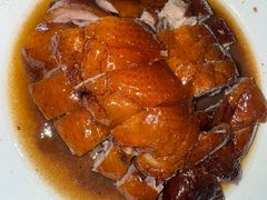 -黄连大头华烧鹅店(大良店)