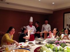 大厨讲解-李老爹香辣蟹(宣武门店)