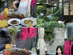-芳草地西式融合餐厅(回龙窝店)