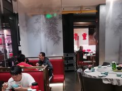-四川饭店(城乡购物中心店)