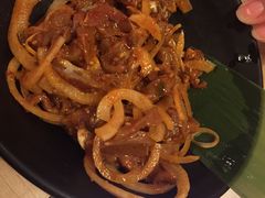 -新石器烤肉(中房金谊广场店)