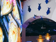 -大成海鲜烧烤·海鲜粥(长寿路店)