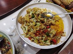 -和源祥·日照菜扛把子(万平口一店)