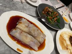 -镛记酒家