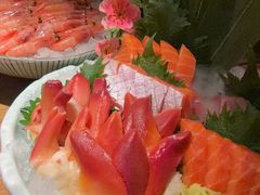 -福樱兰海鲜放题铁板烧(加州店)