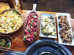 -贵厨酸汤牛肉(花果园国际中心店)