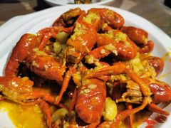 -霸王虾·小龙虾香辣蟹(玉林店)